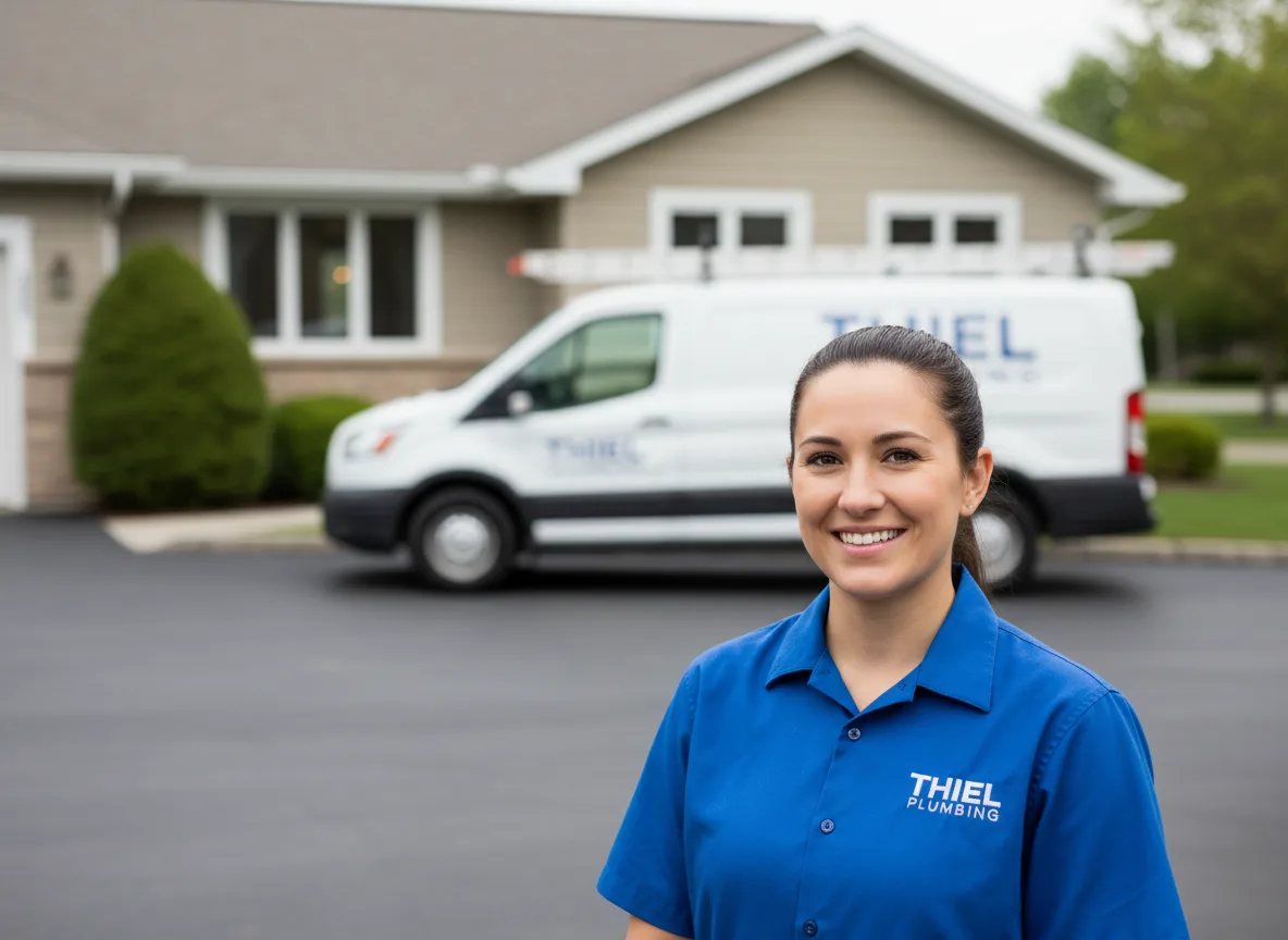 Plumber Keene, ND FAQs